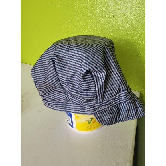 Thomas The Tank Engine & Friends Cosplay Conductor Hat Rubies Costume - Picture 6 of 8